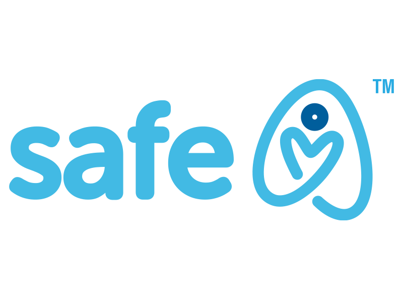 Safe Logo